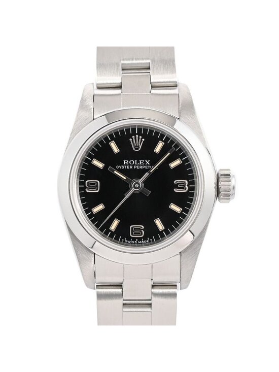 Rolex Watch Oyster Perpetual main image 8